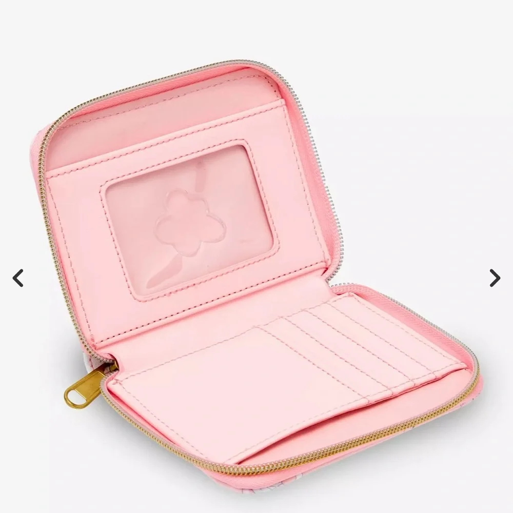 Loungefly Disney The Aristocats Marie Butterfly Set